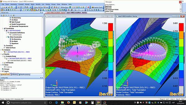 fea-ansys
