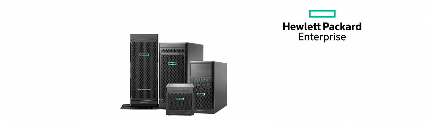 HP ML Tower Family