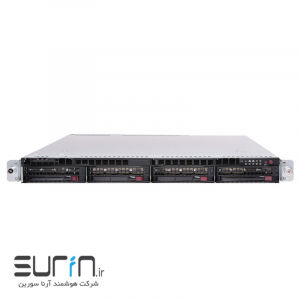 Supermicro SuperServer 1023US-TR4