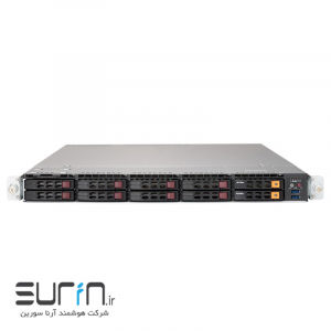 Supermicro SuperServer 1123US-TR4