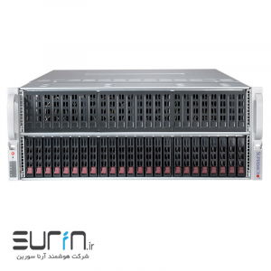 Supermicro SuperServer 4028GR-TR