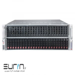 Supermicro SuperServer 4048B-TRFT