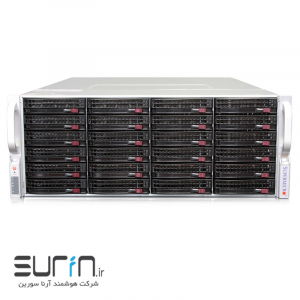Supermicro SuperServer 8048B-TRFT