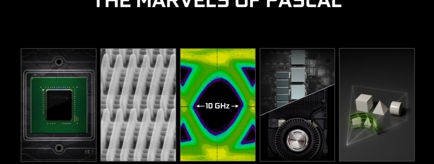 Nvidia Pascal