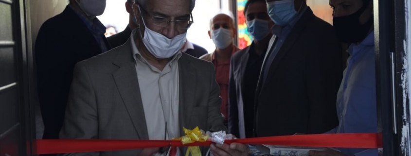 غلامحسین رحیمی معاون پژوهش و فناوری وزارت علوم