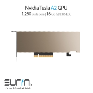 nvidia tesla a2 16gb