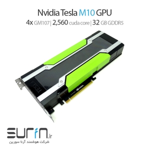 nvidia tesla m10 32gb