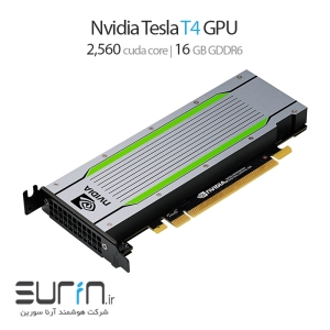 nvidia tesla t4 16gb
