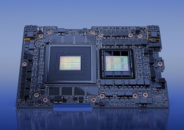 Nvidia Grace Hopper HG200