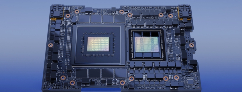 Nvidia Grace Hopper HG200