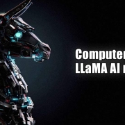 computer-for-llama-ai-model
