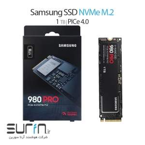 ssd samsung 980 pro nvme m.2 1tb