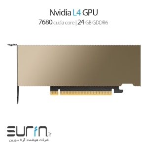 Nvidia Tesla L4 24GB