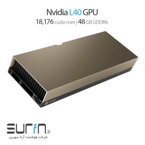 Nvidia Tesla L40 48gb