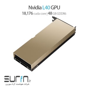 Nvidia Tesla L40 48gb