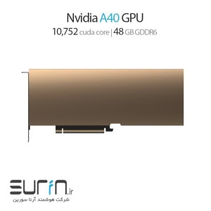 Nvidia Tesla A40 48GB