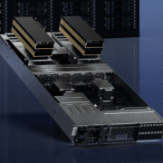 NVIDIA OVX L40S Server