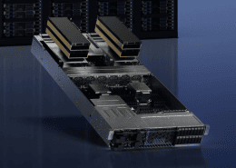 NVIDIA OVX L40S Server