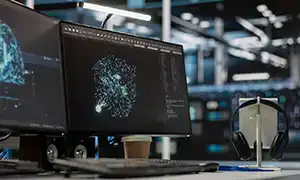 <center>هوش مصنوعی و یادگیری عمیق<br />AI & Deep Learning</center>