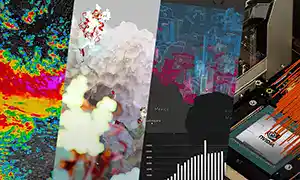 <center>شبیه‌سازی و مدل‌سازی<br />Scientifict Simulation<center>