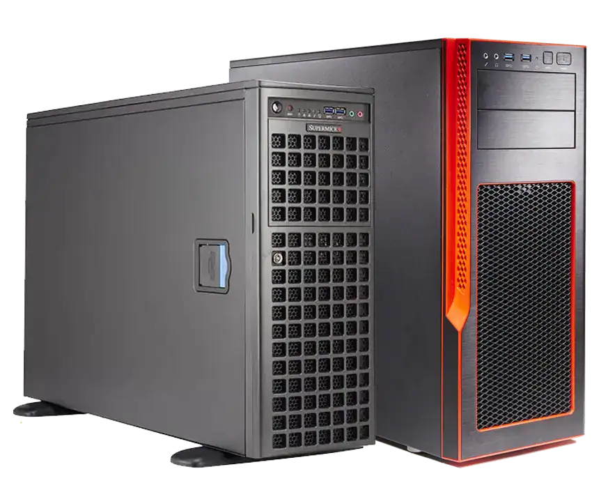 ai-deeplearning-workstation