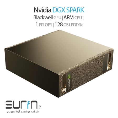 NVIDIA DGX SPARK