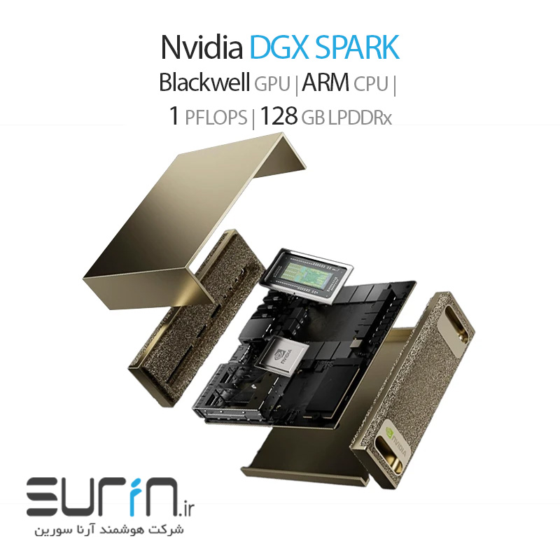 NVIDIA DGX SPARK