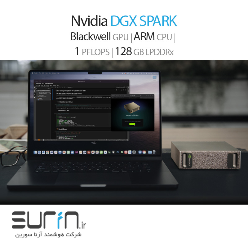 NVIDIA DGX SPARK