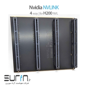 nvidia nvlink h200 4way