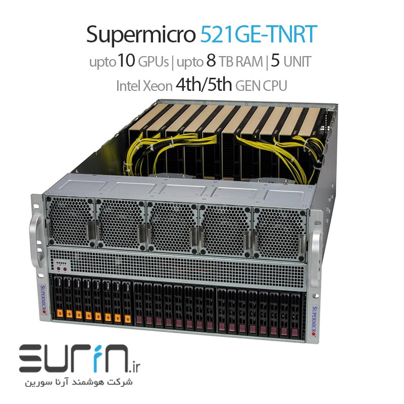 supermicro 521GE-TNRT
