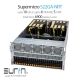 Supermicro GPU Superserver SYS-522GA-NRT