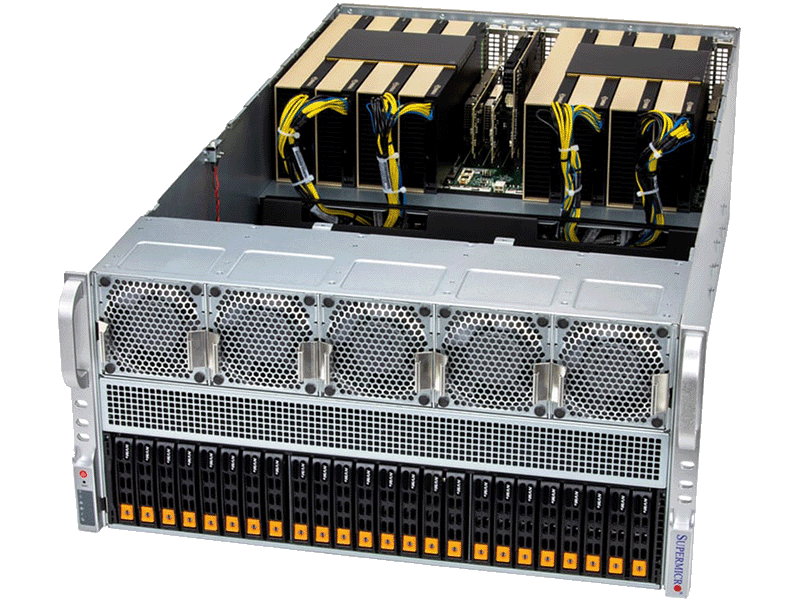 supermicro-ai-server